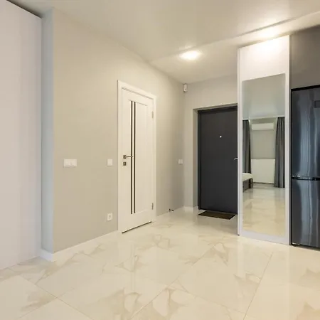 Vip Avalon Apartment