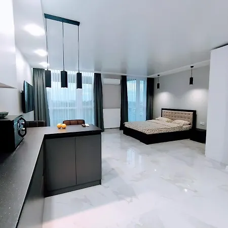 Vip Avalon Апартаменти *