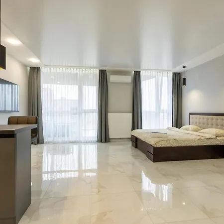 Vip Avalon Апартаменти