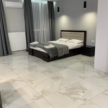 Vip Avalon Апартаменти Львів
