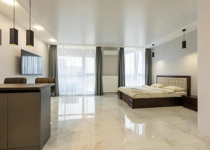 Vip Avalon アパート