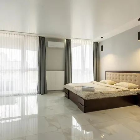 아파트 Vip Avalon *