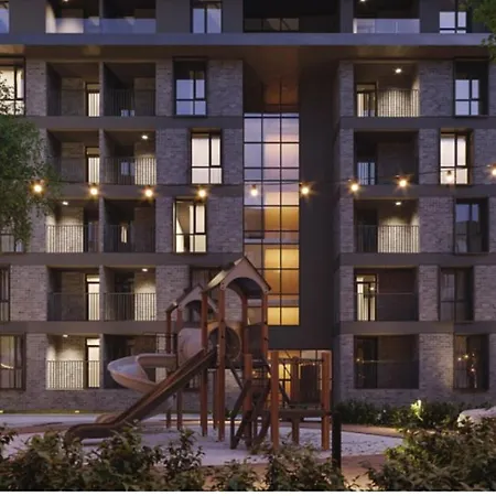 아파트 Vip Avalon