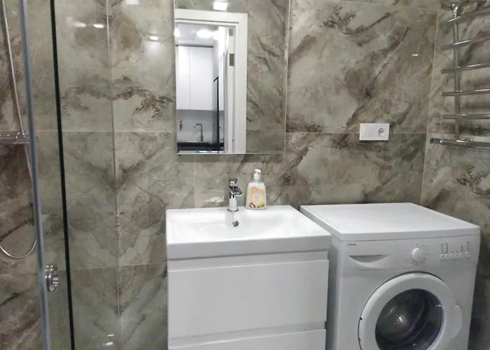 아파트 Vip Avalon