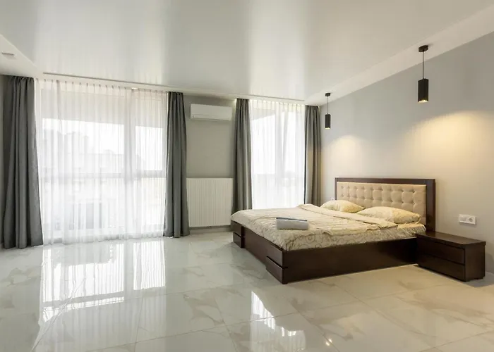 아파트 Vip Avalon *